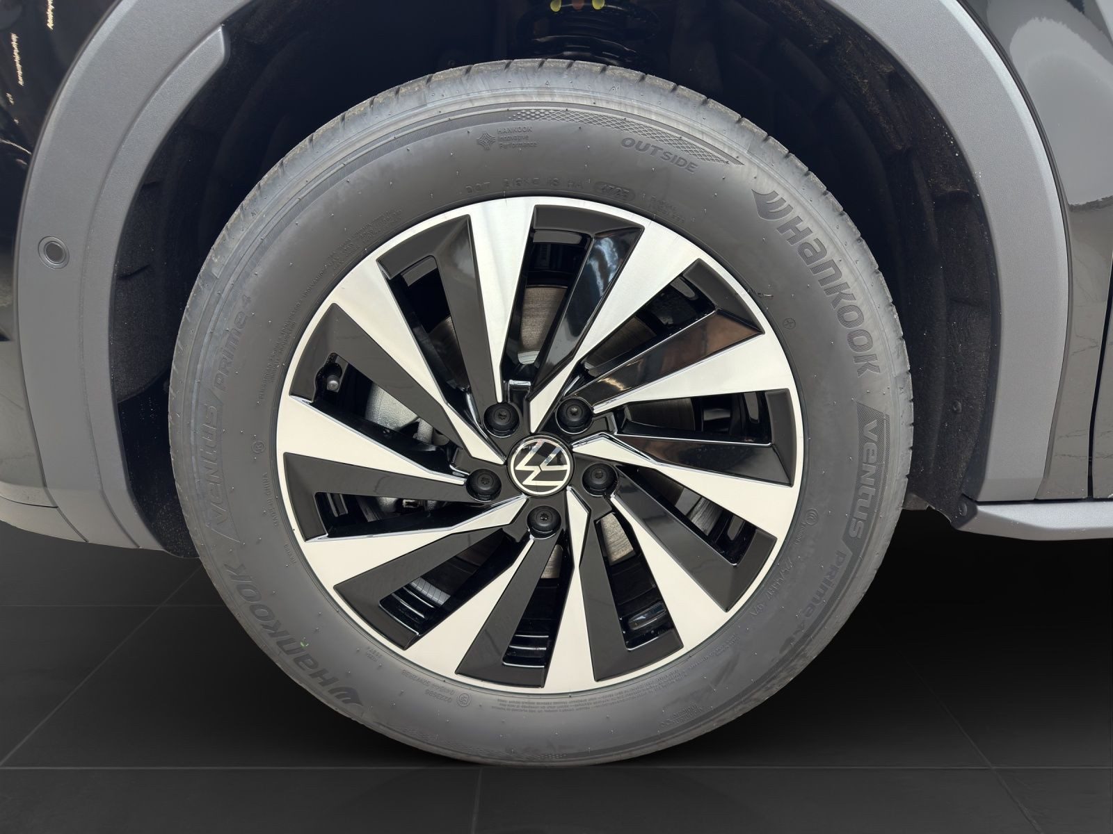 Volkswagen T-Roc – Foto 7