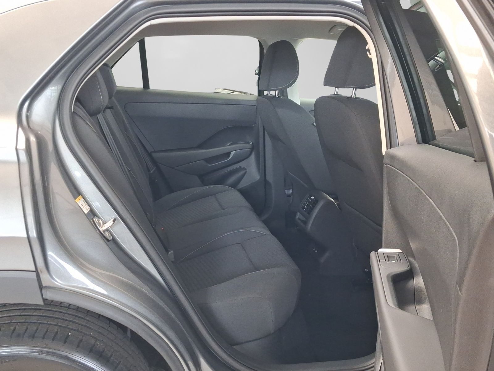 Volkswagen T-Roc – Foto 6