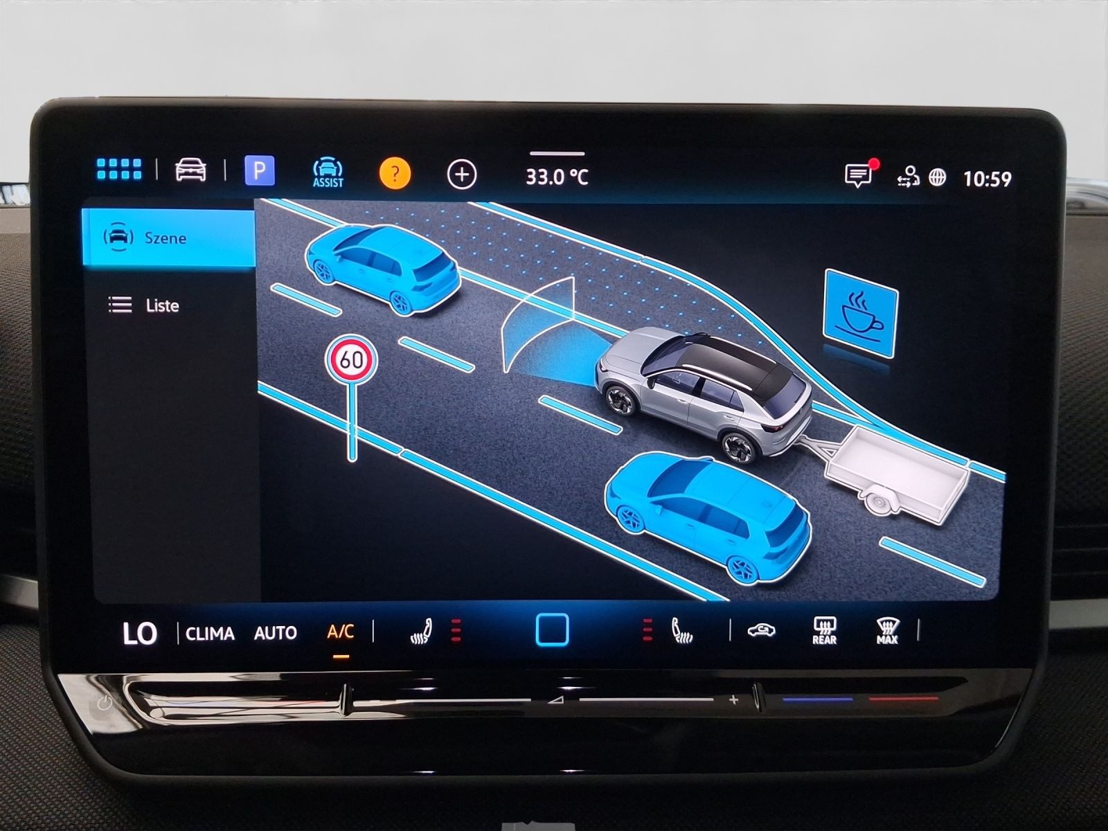Volkswagen T-Roc – Foto 13