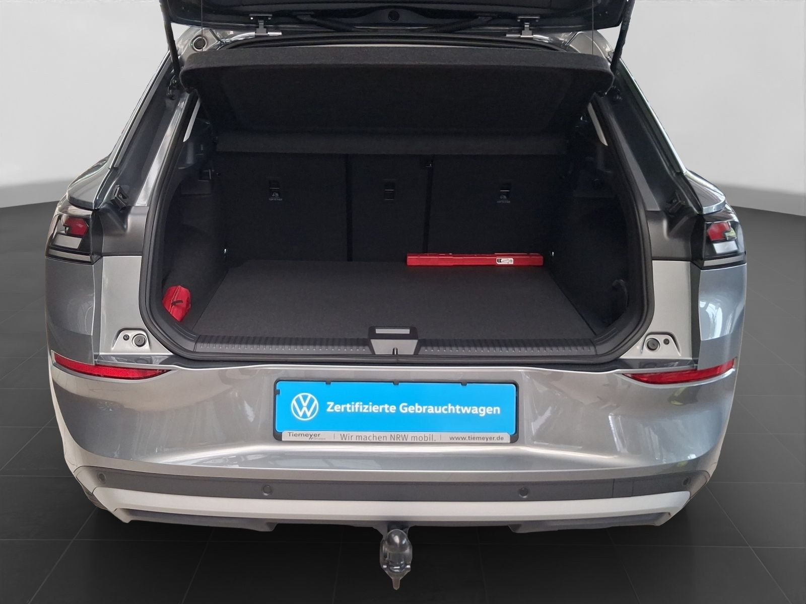 Volkswagen T-Roc – Foto 17