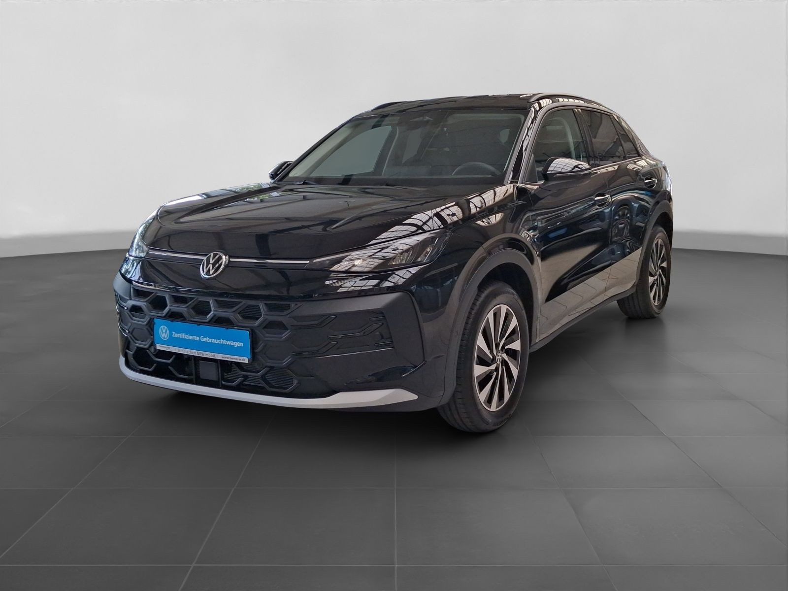 Volkswagen T-Roc – Foto 2