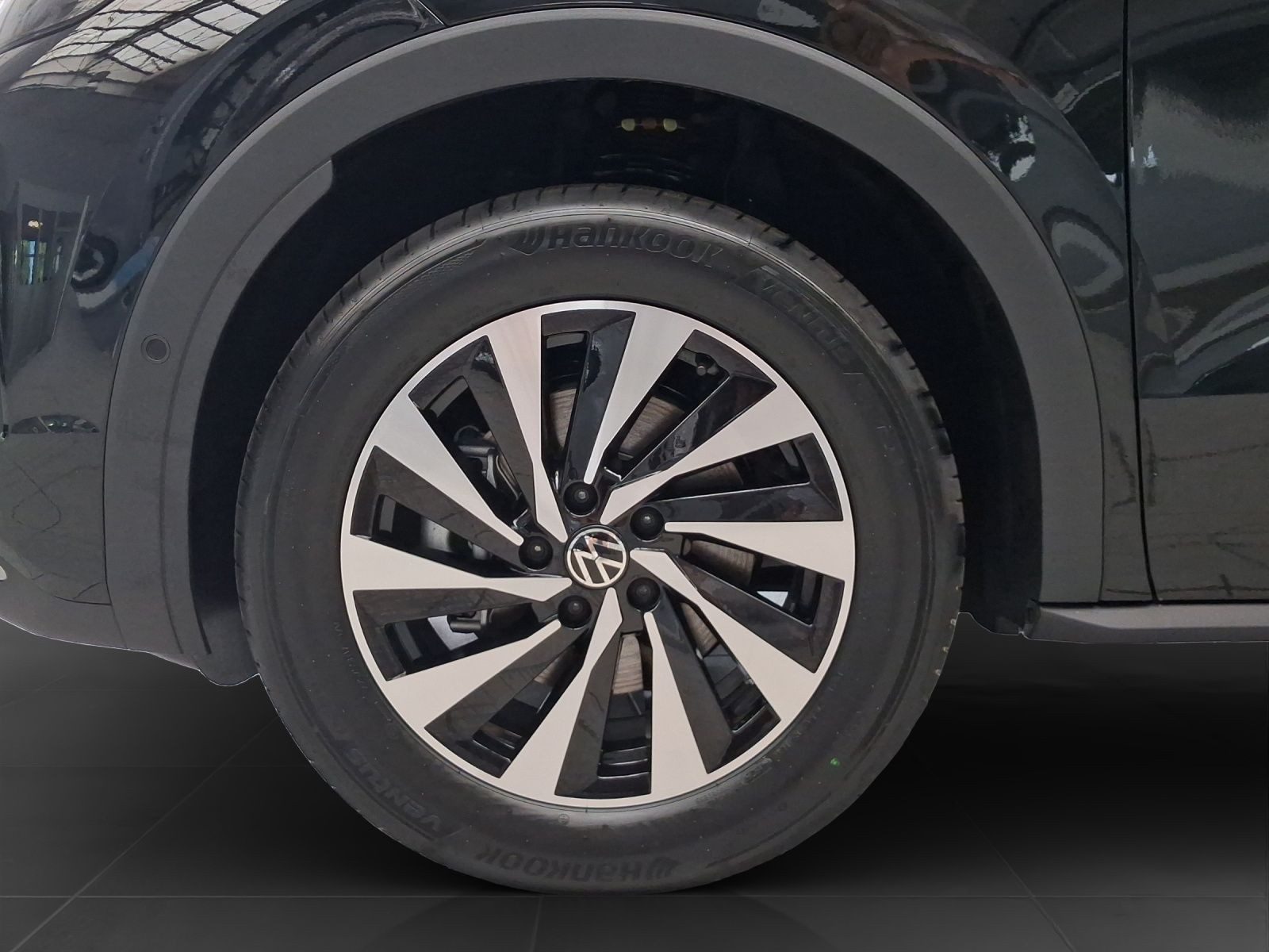 Volkswagen T-Roc – Foto 7