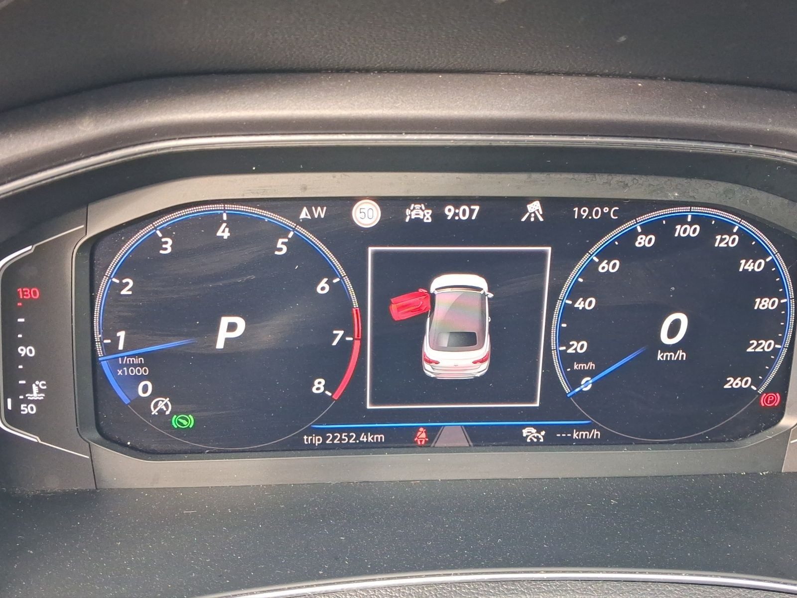 Volkswagen T-Roc Cabriolet – Bild 10