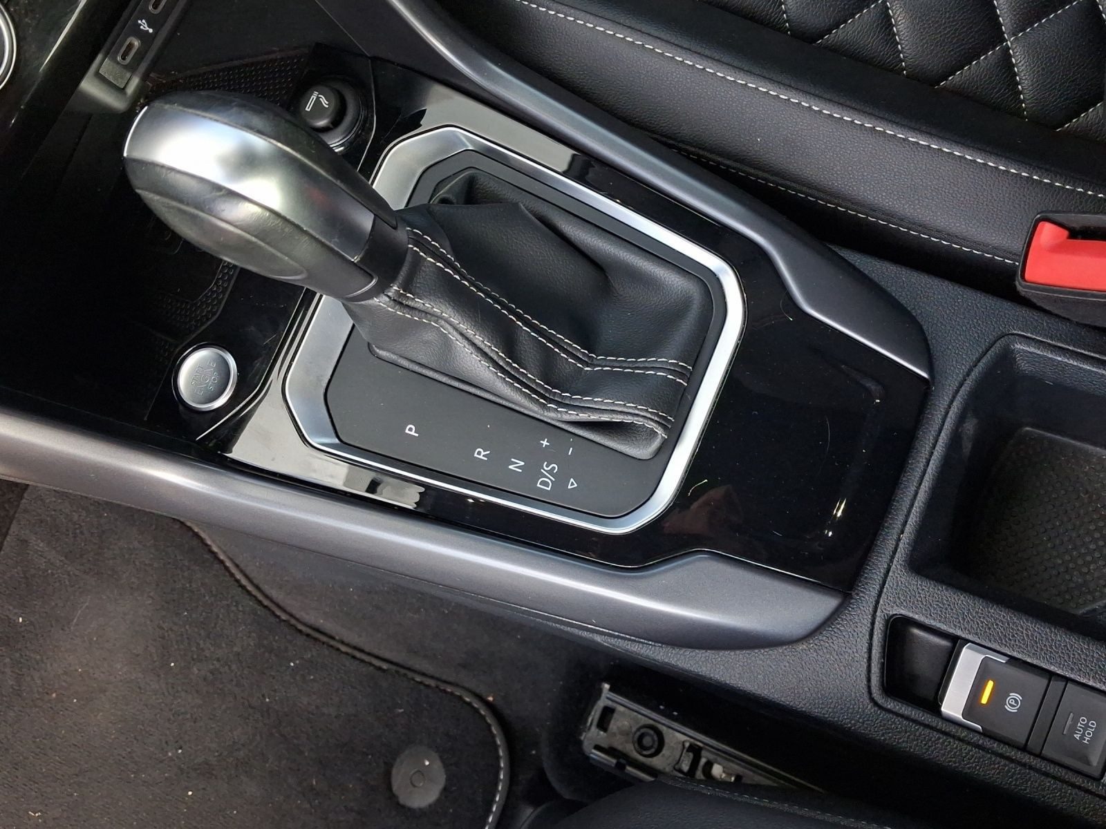 Volkswagen T-Roc Cabriolet – Bild 11