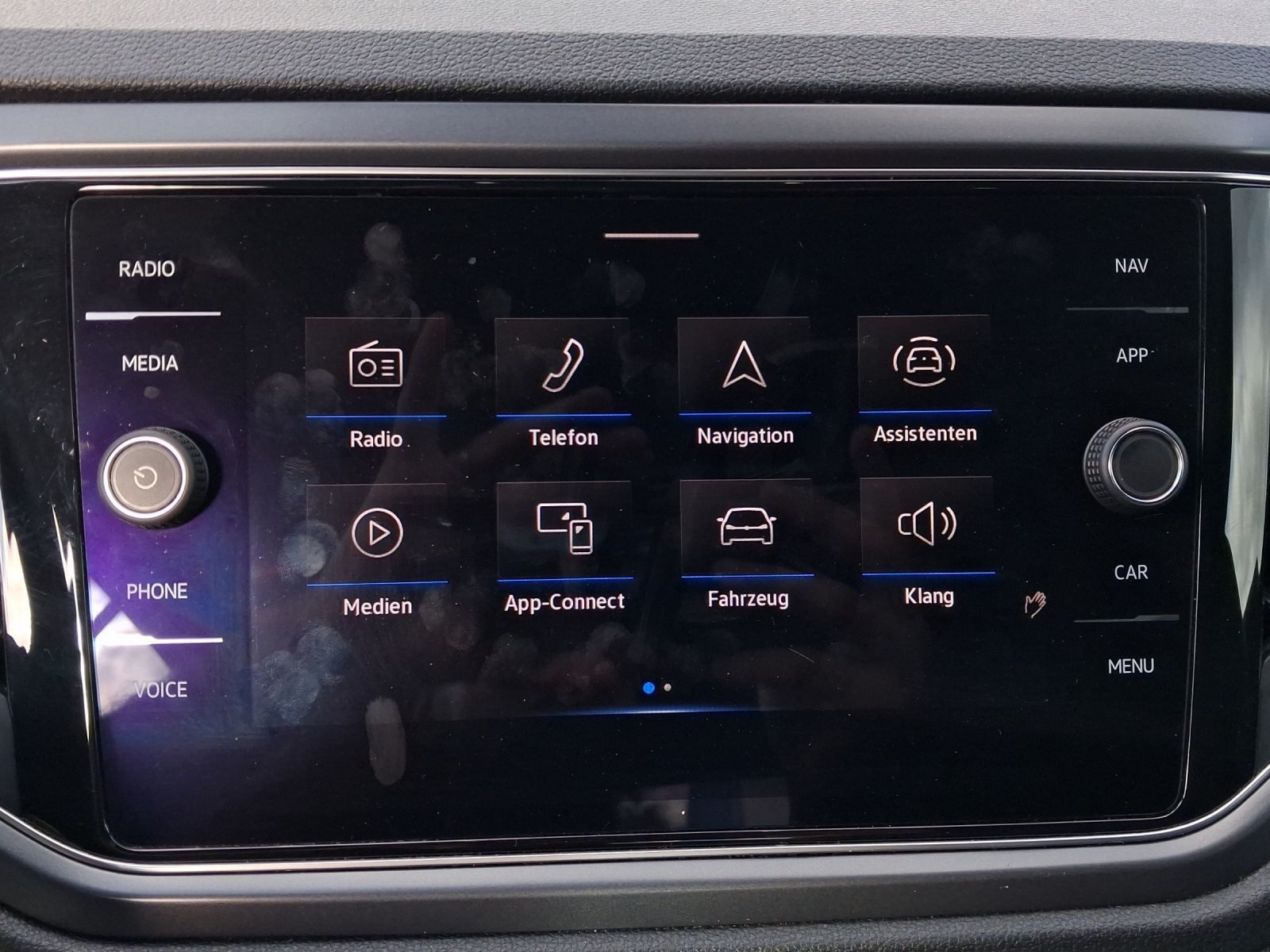 Volkswagen T-Roc Cabriolet – Bild 12