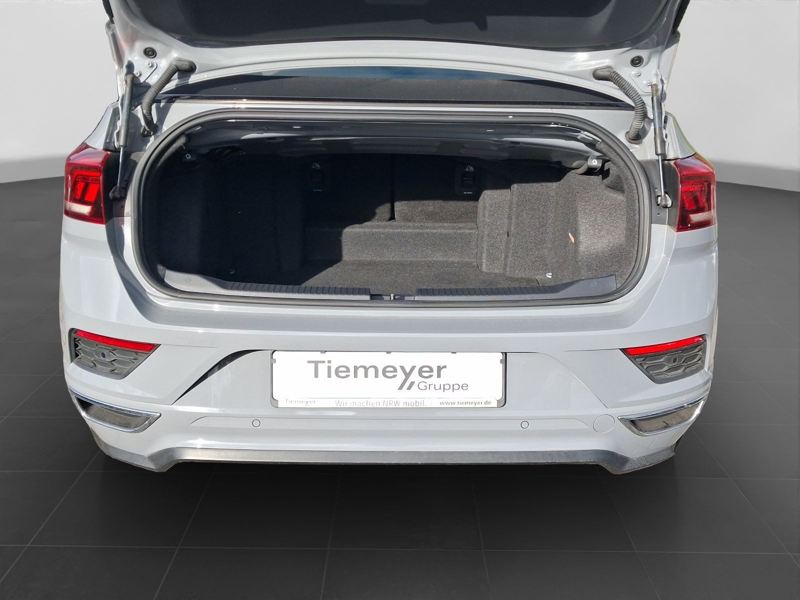 Volkswagen T-Roc Cabriolet – Bild 17