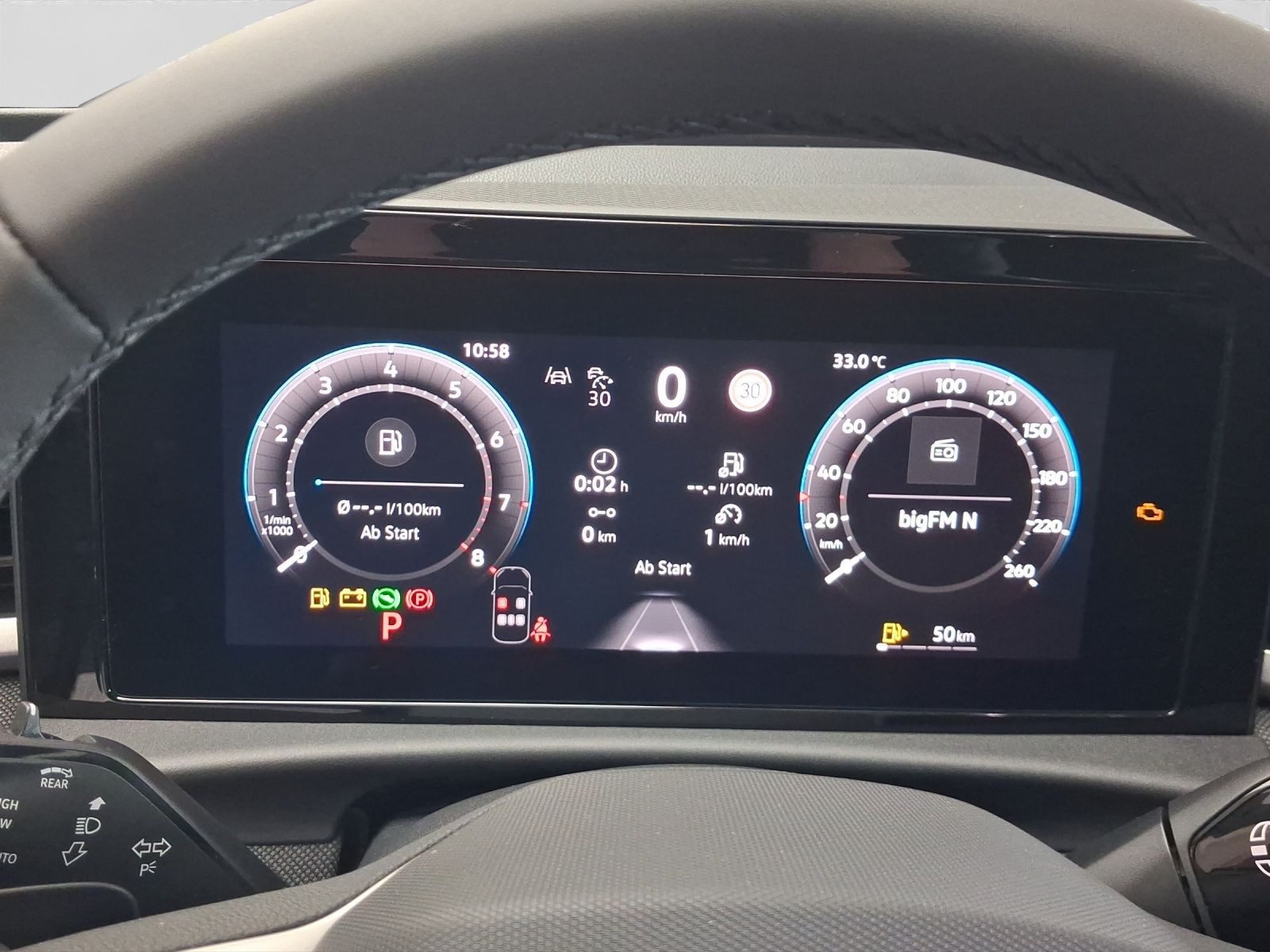 Volkswagen T-Roc – Bild 10