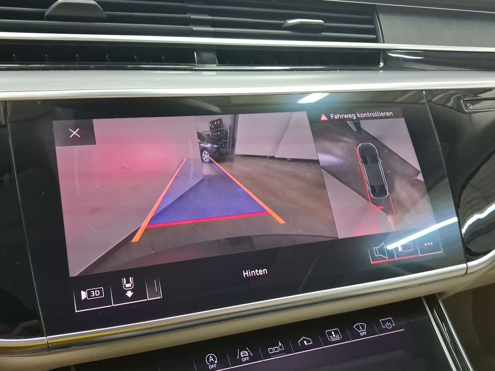 Audi A8 – Bild 15