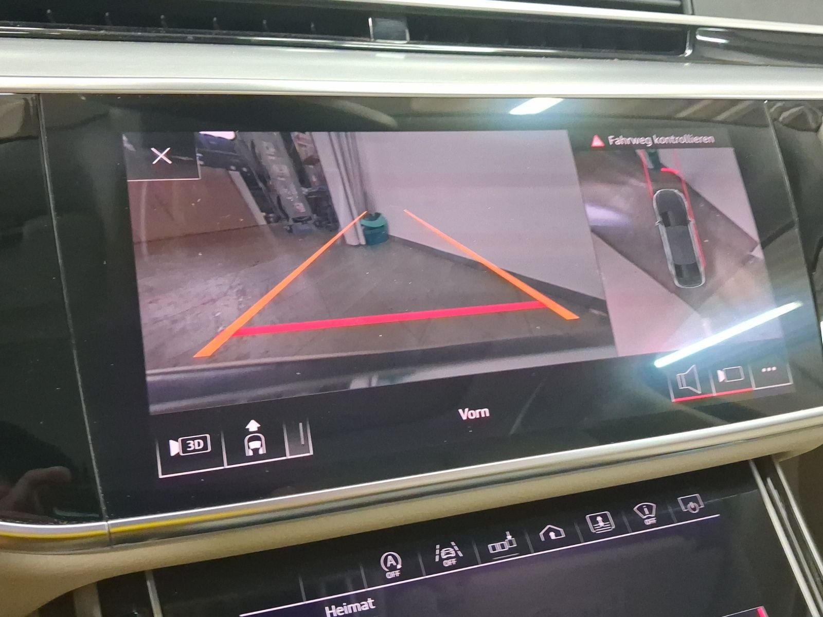 Audi A8 – Bild 16