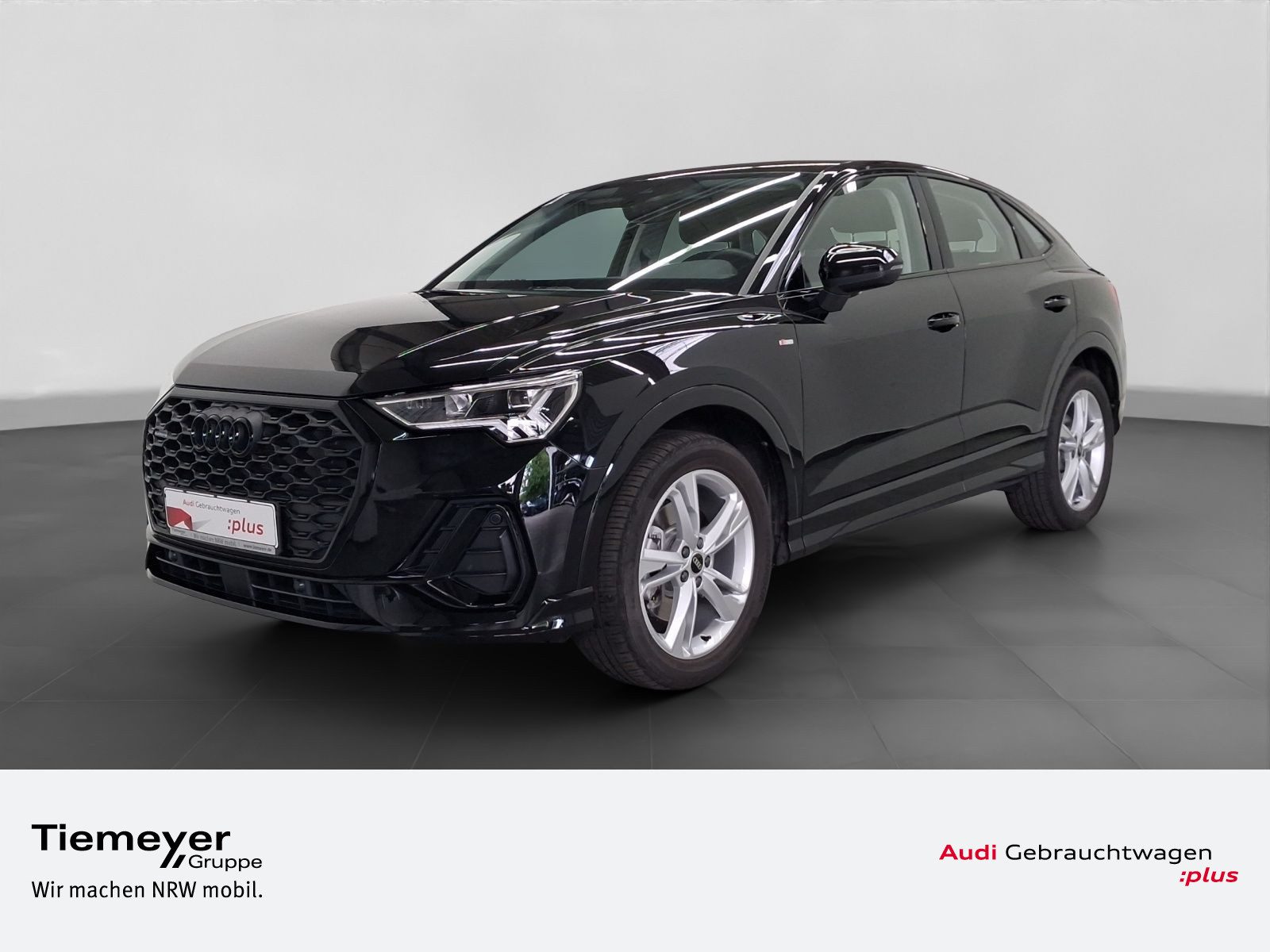 Audi Q3 Sportback – Foto 1