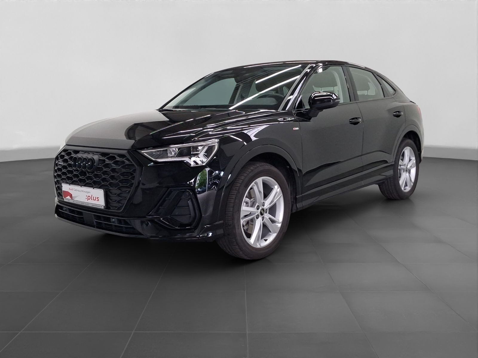 Audi Q3 Sportback – Foto 2