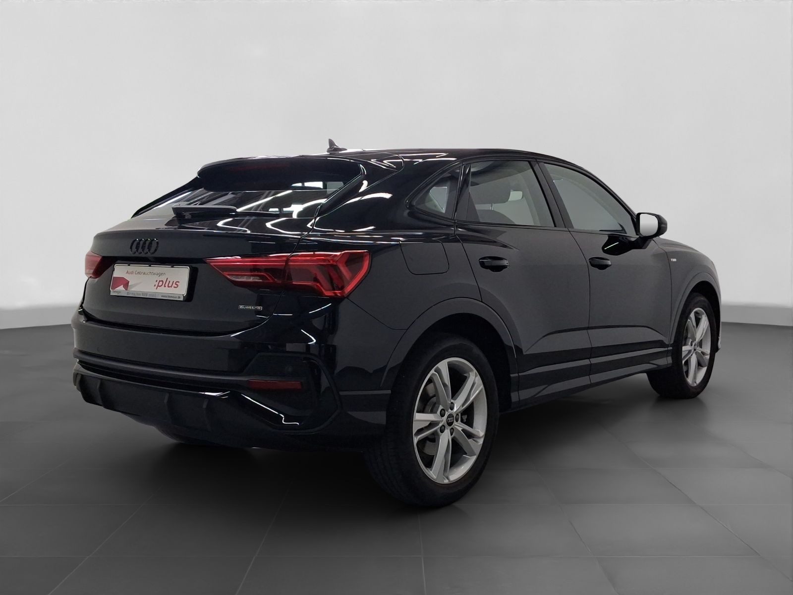 Audi Q3 Sportback – Foto 3