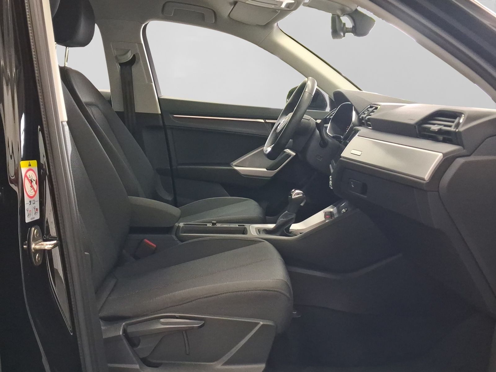 Audi Q3 Sportback – Foto 4