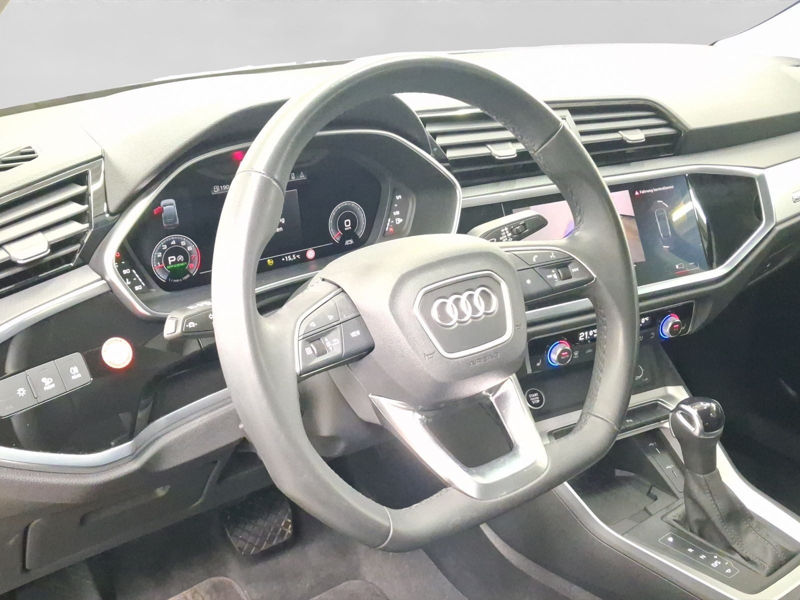 Audi Q3 Sportback – Foto 9