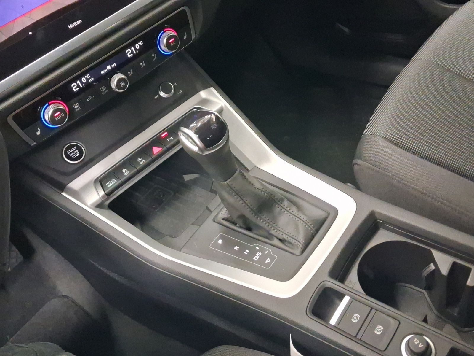Audi Q3 Sportback – Foto 11