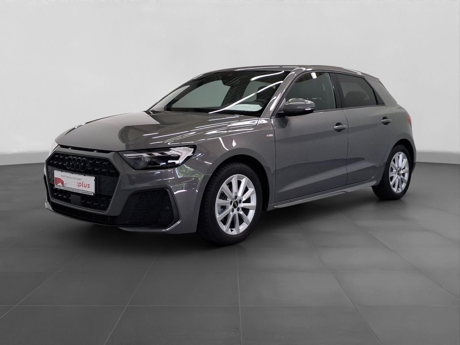 Audi A1 Sportback – Foto 2