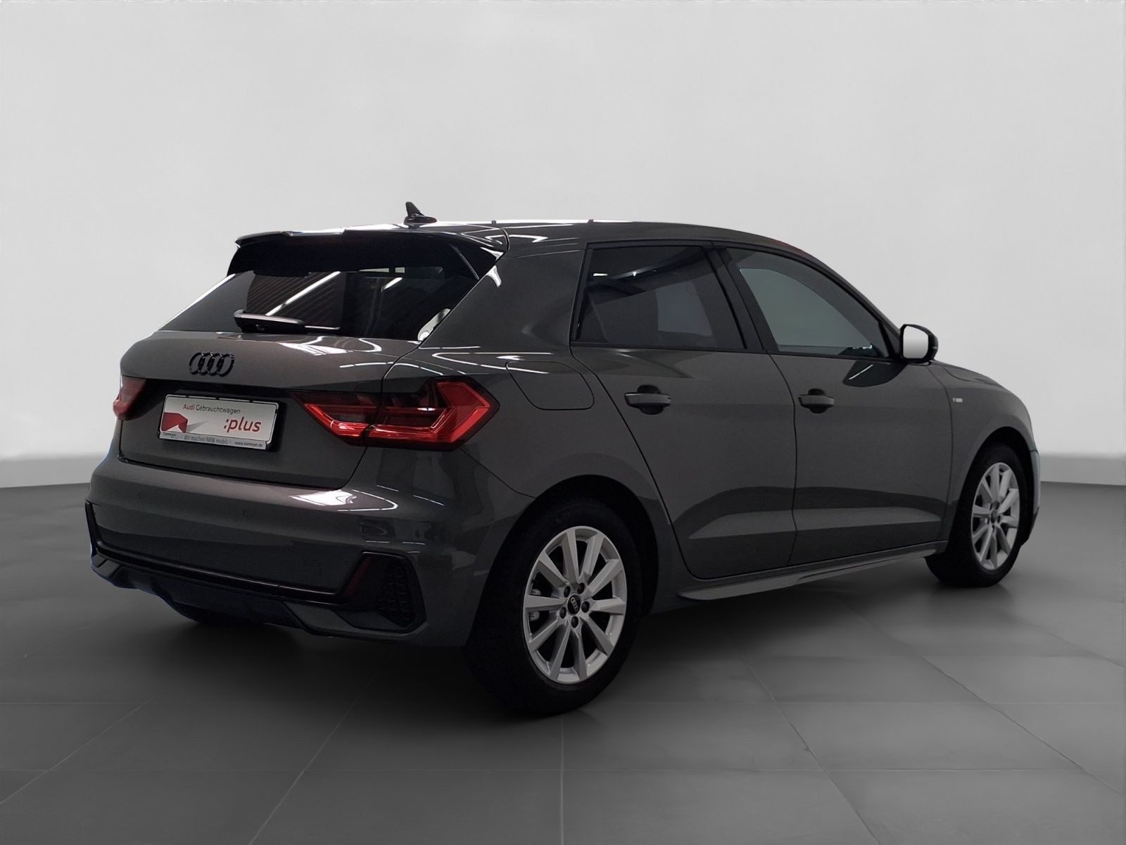 Audi A1 Sportback – Foto 3