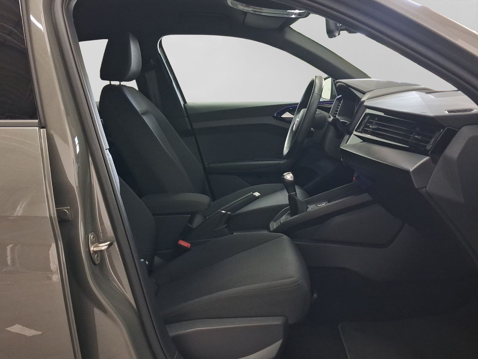 Audi A1 Sportback – Foto 4