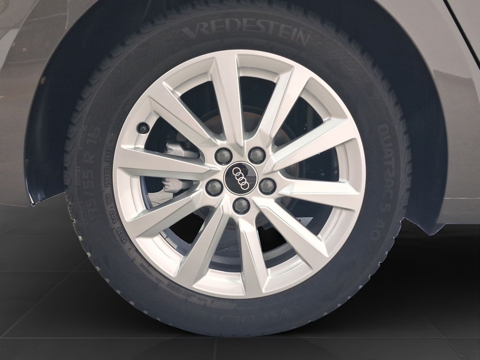 Audi A1 Sportback – Foto 7