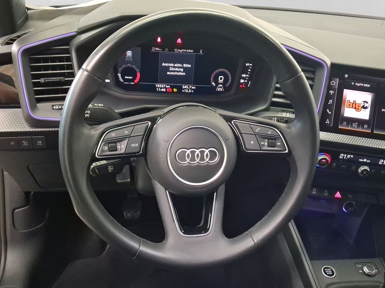 Audi A1 Sportback – Foto 9