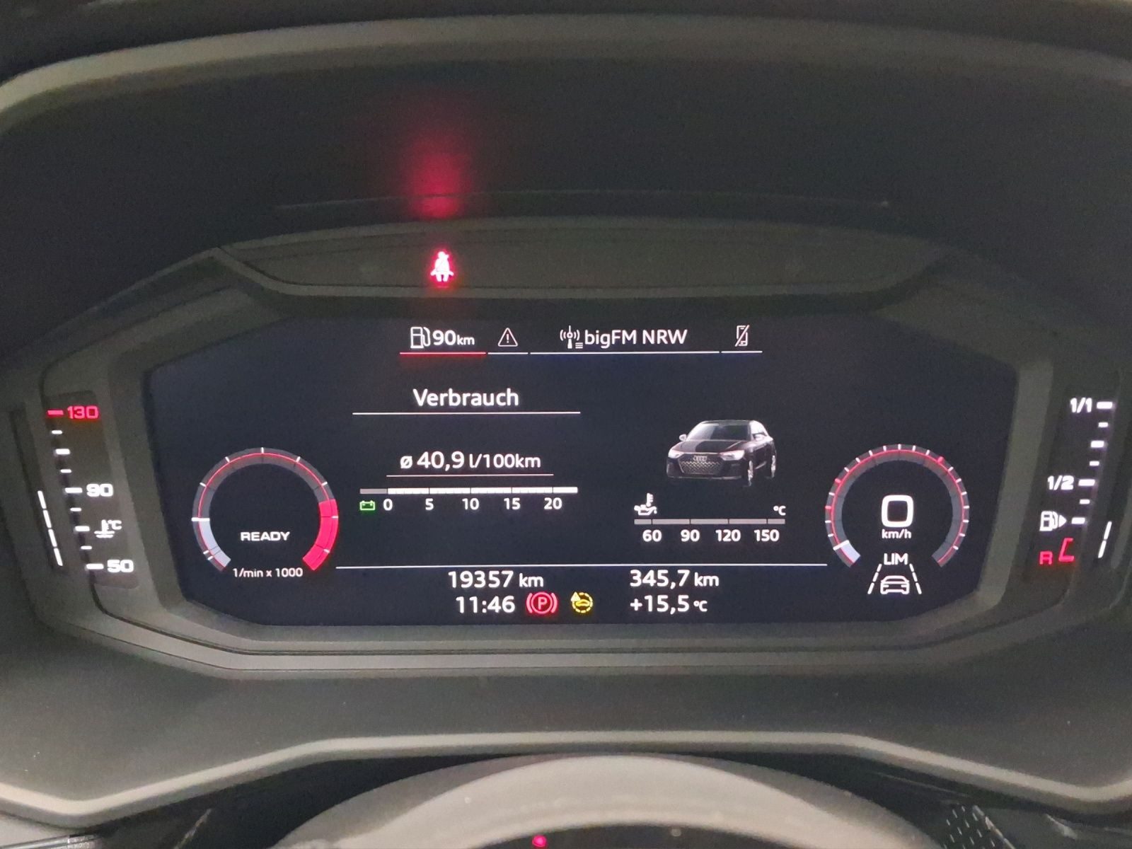 Audi A1 Sportback – Foto 10