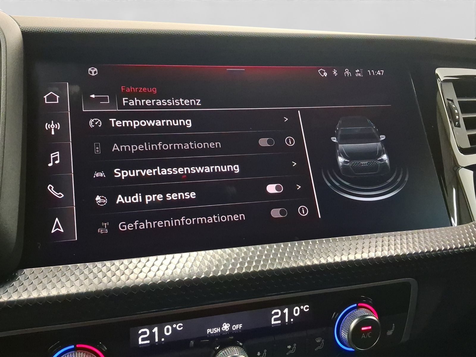 Audi A1 Sportback – Foto 12