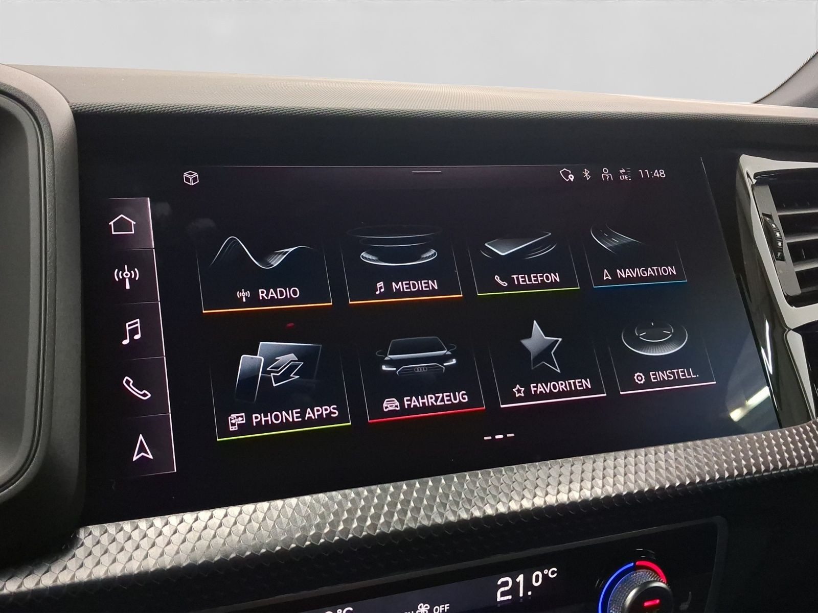 Audi A1 Sportback – Foto 15
