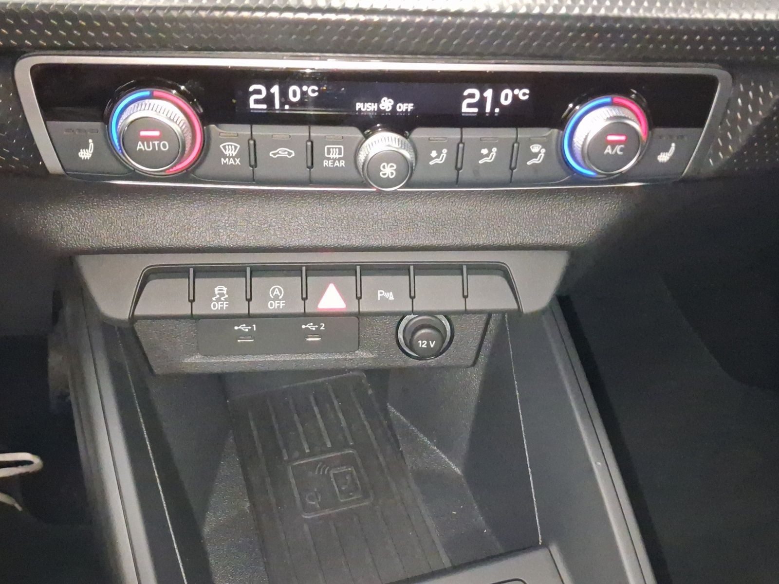 Audi A1 Sportback – Foto 16