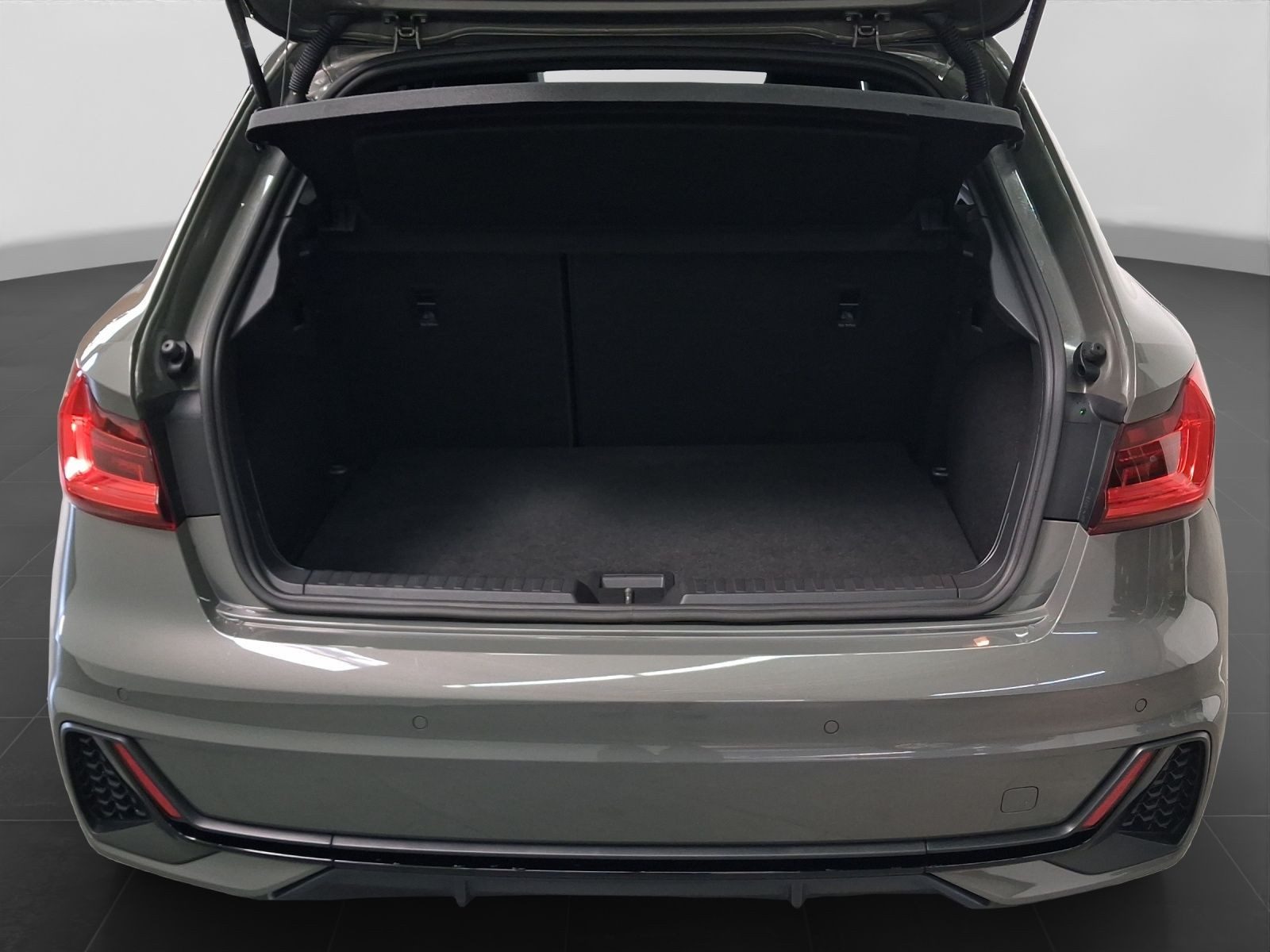 Audi A1 Sportback – Foto 17