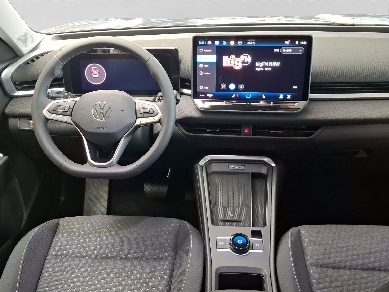 Volkswagen T-Roc – Bild 5
