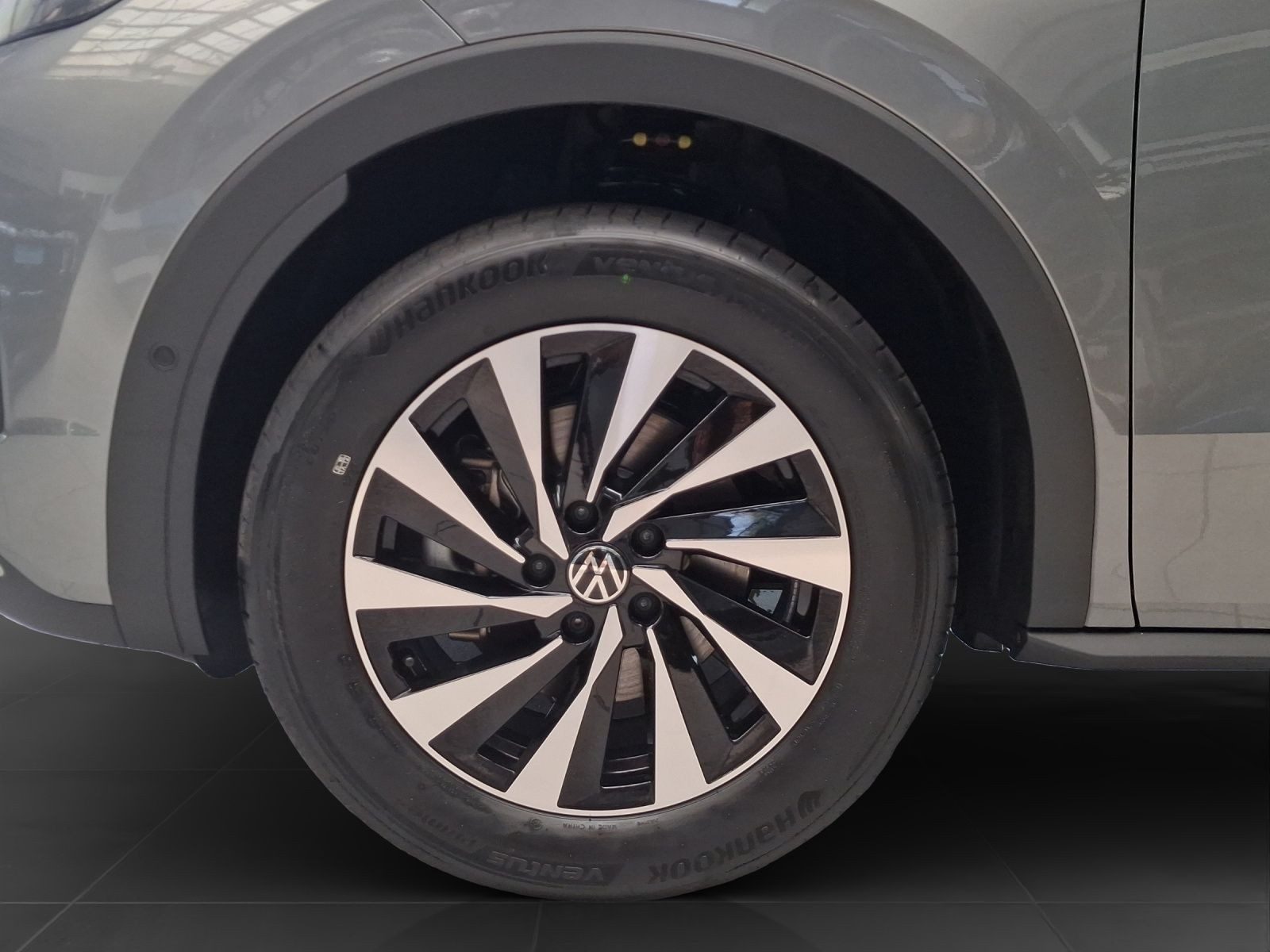 Volkswagen T-Roc – Bild 7