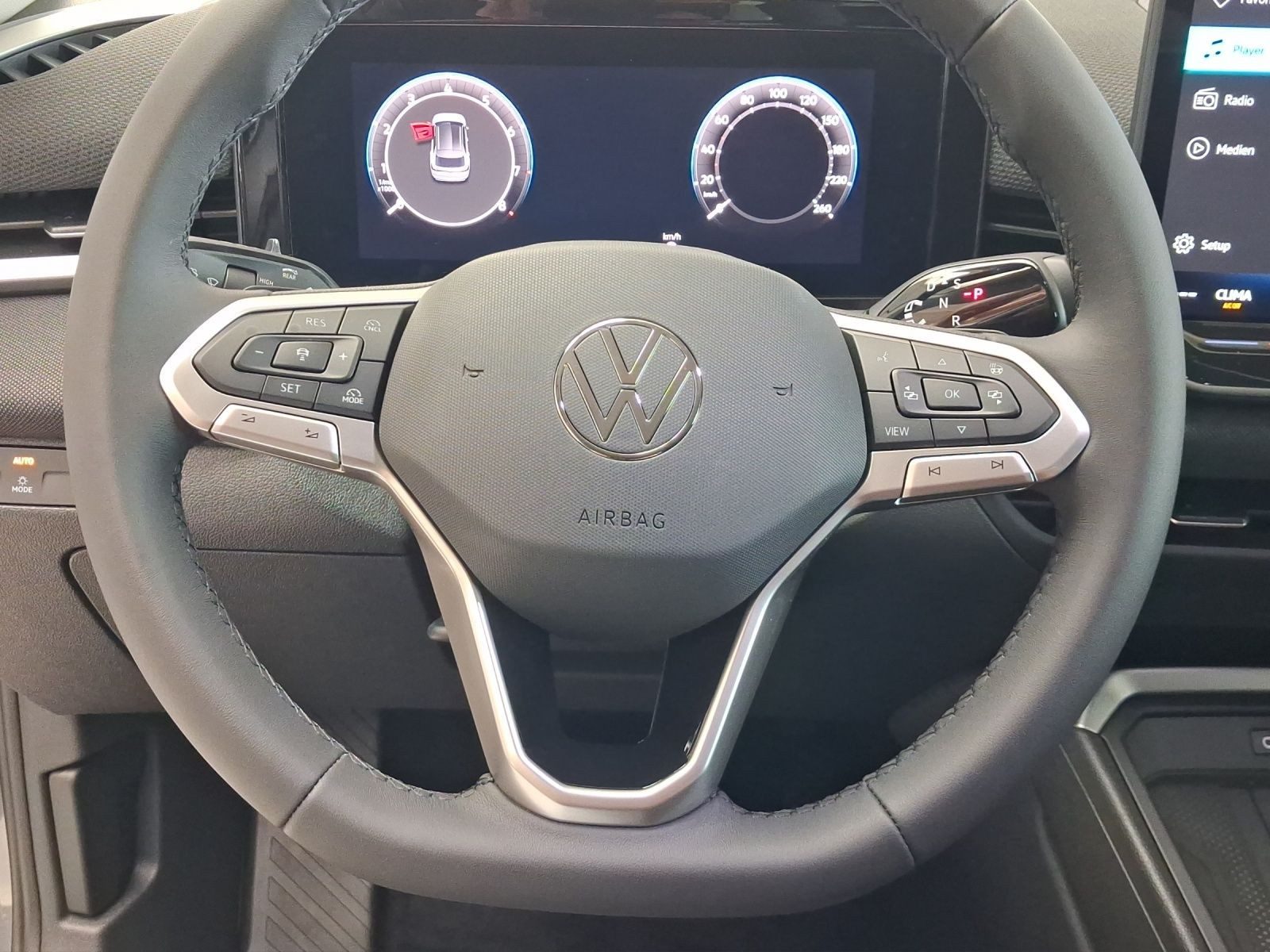 Volkswagen T-Roc – Bild 9