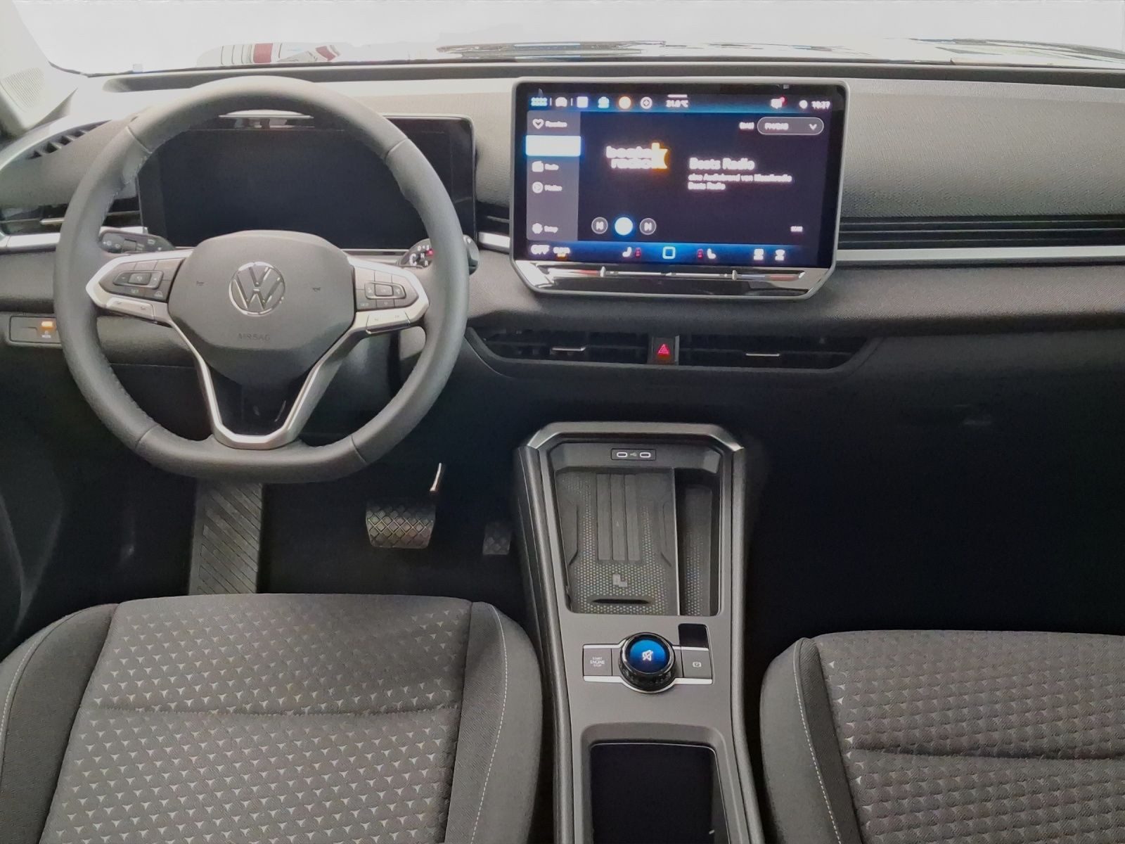 Volkswagen T-Roc – Bild 5