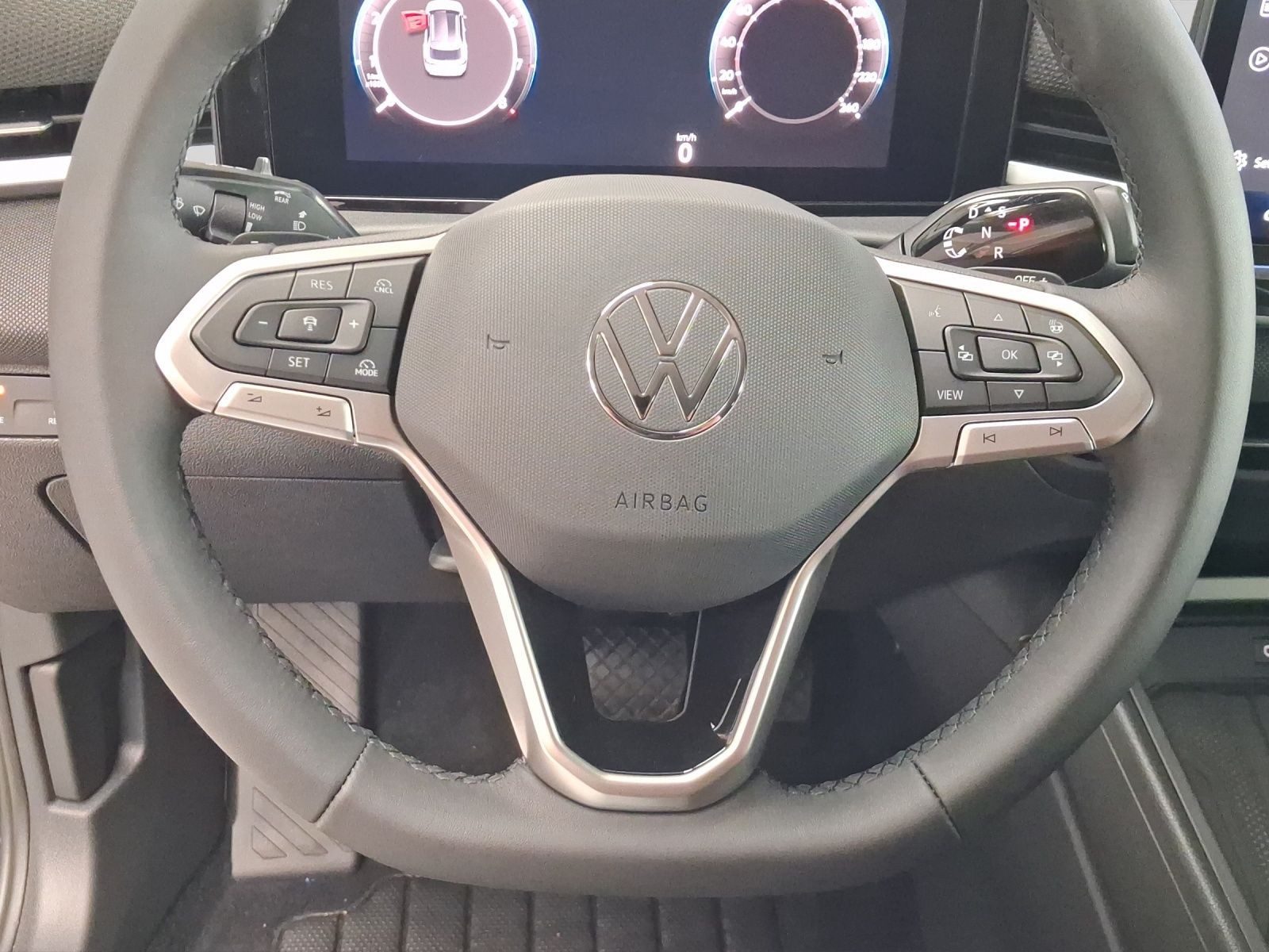 Volkswagen T-Roc – Bild 9