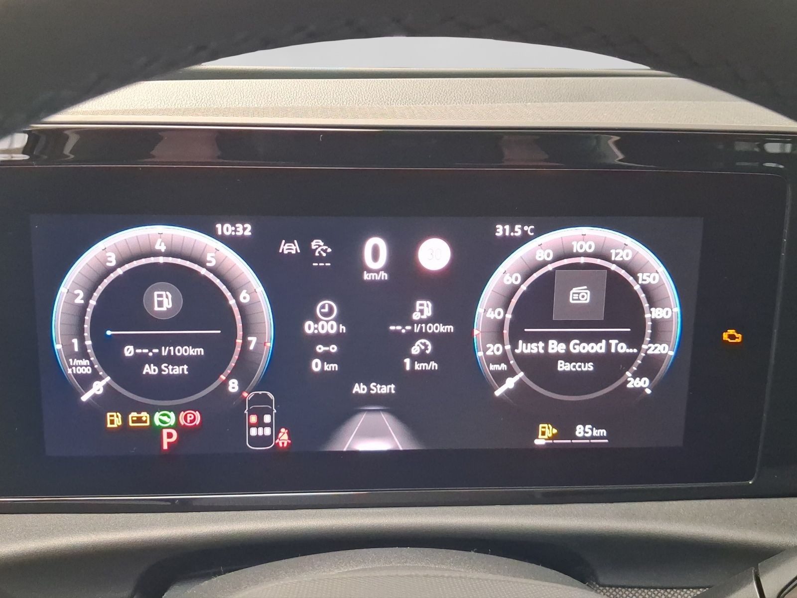 Volkswagen T-Roc – Bild 10