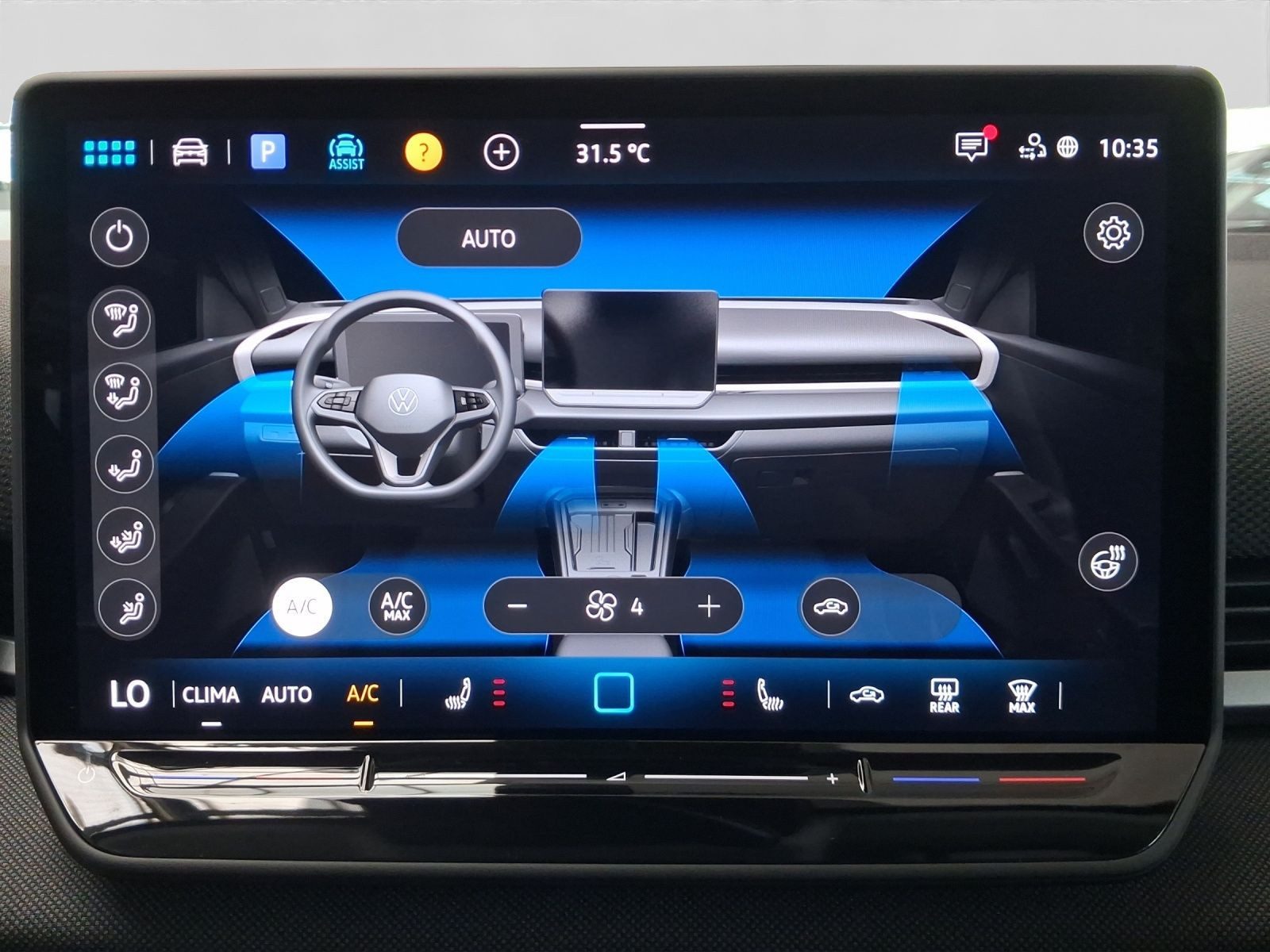 Volkswagen T-Roc – Bild 14