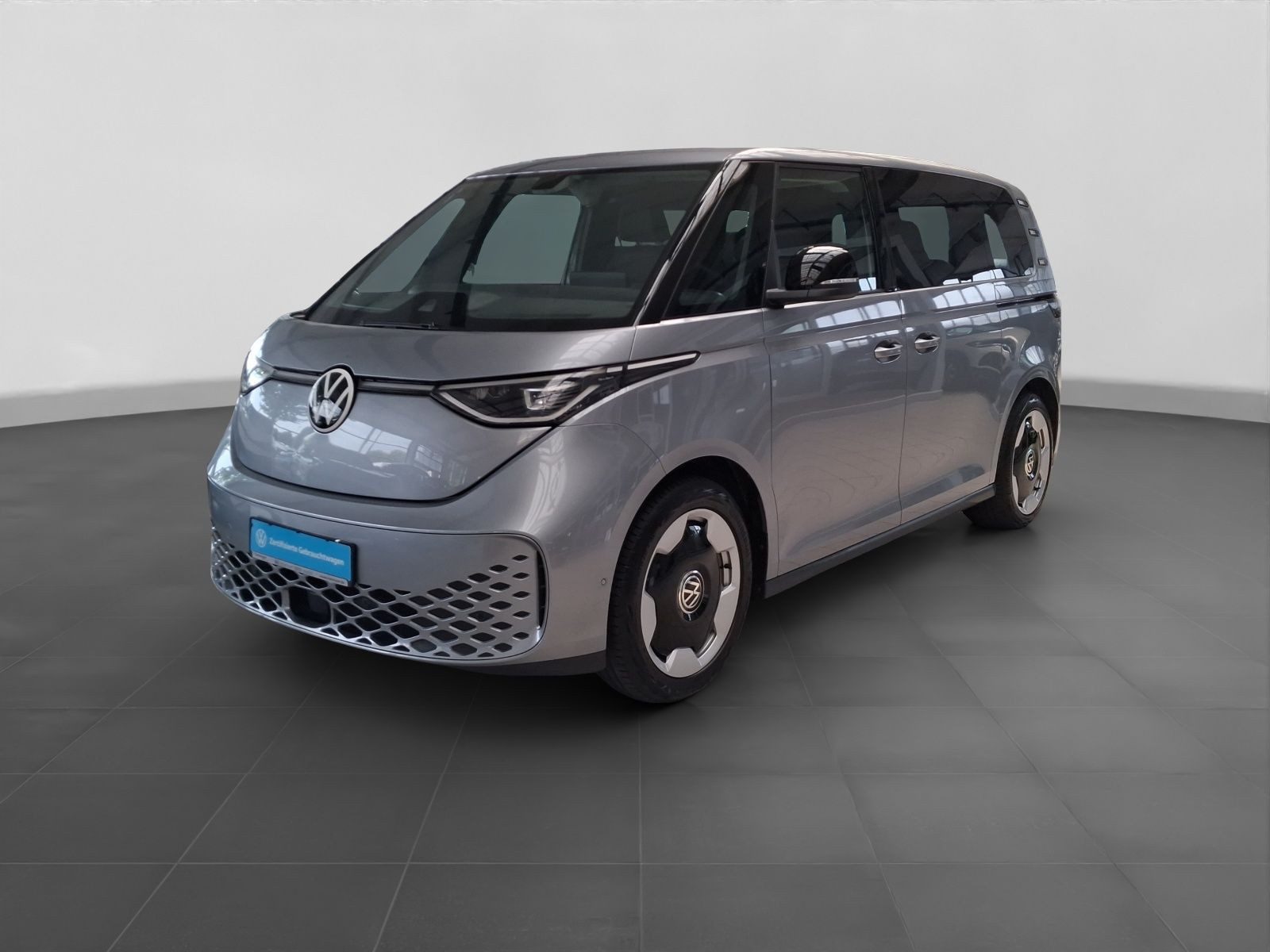 Volkswagen ID. Buzz – Bild 2