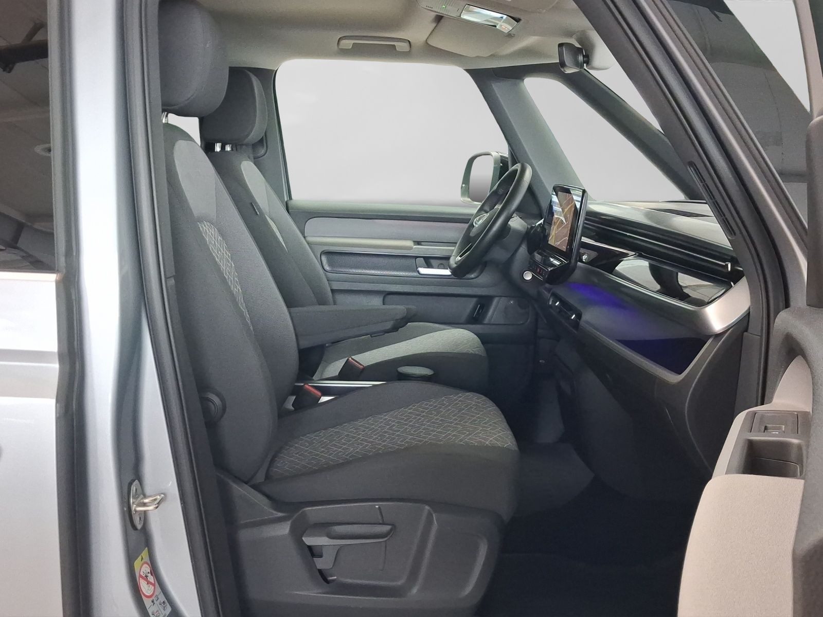 Volkswagen ID. Buzz – Bild 4