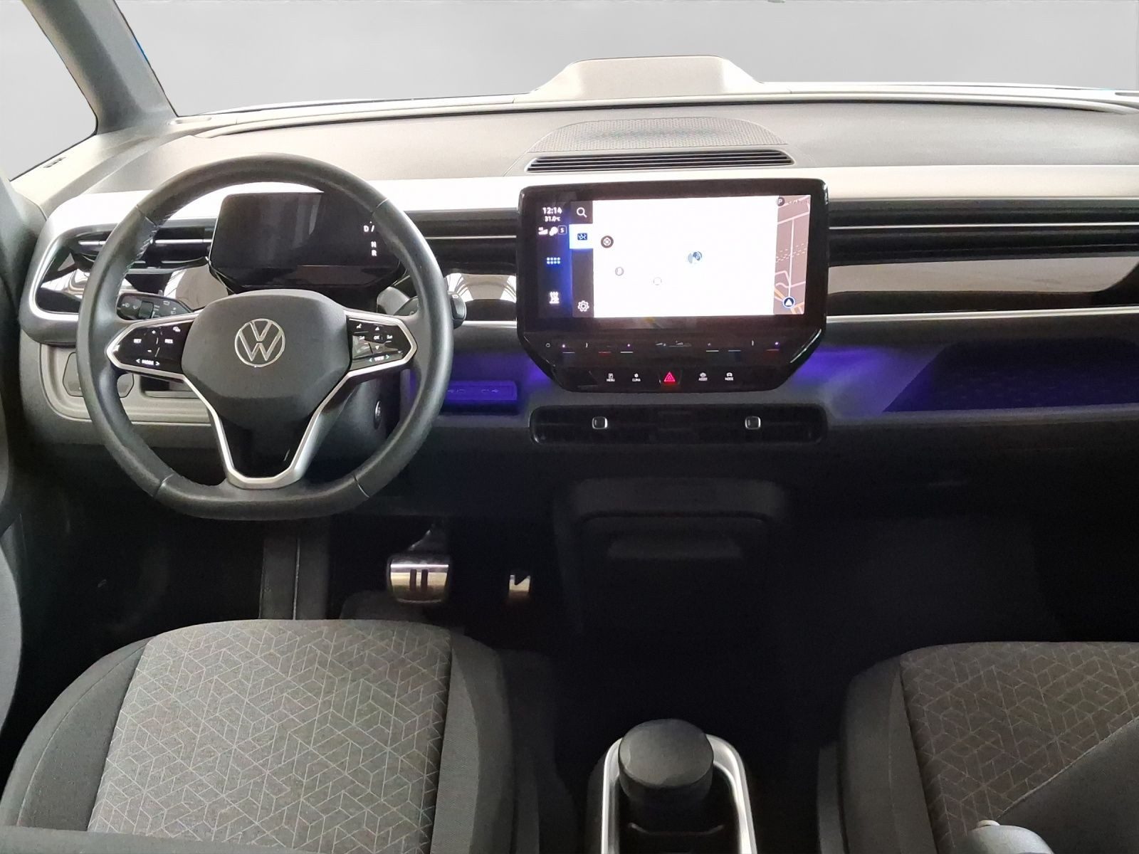 Volkswagen ID. Buzz – Bild 5