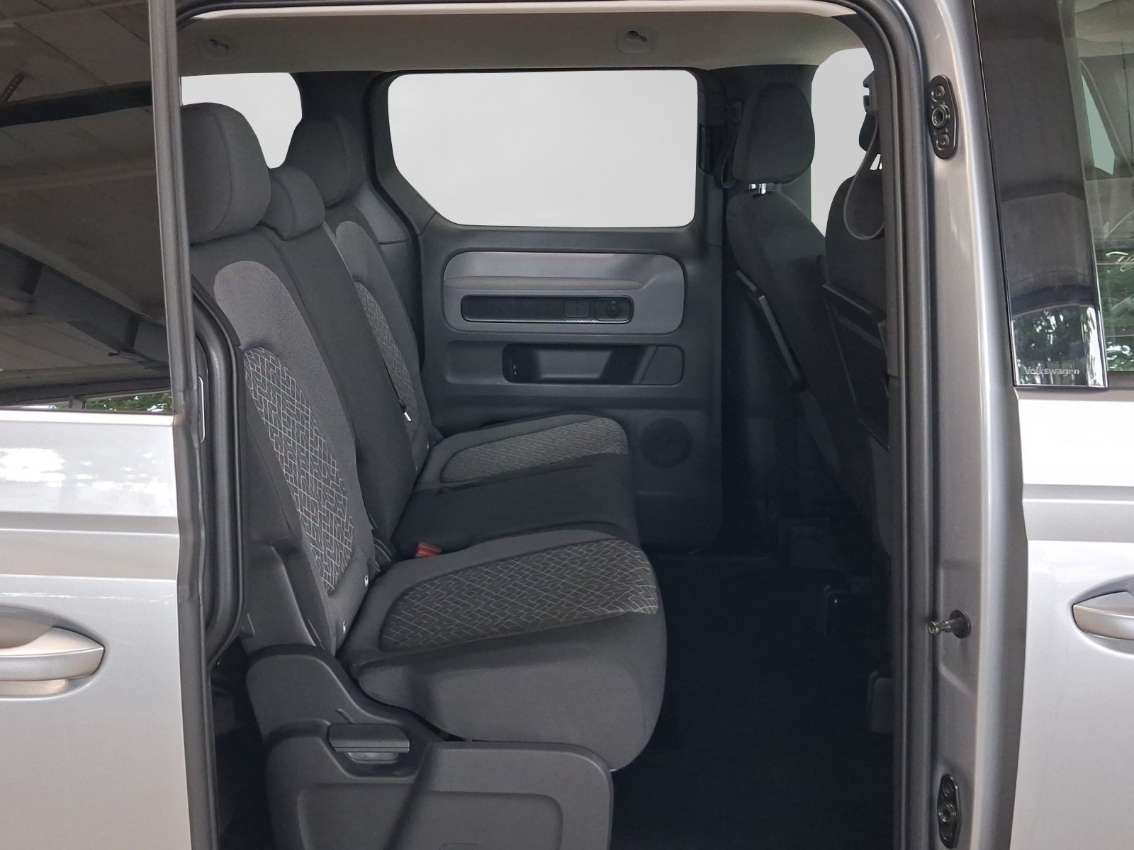 Volkswagen ID. Buzz – Bild 6
