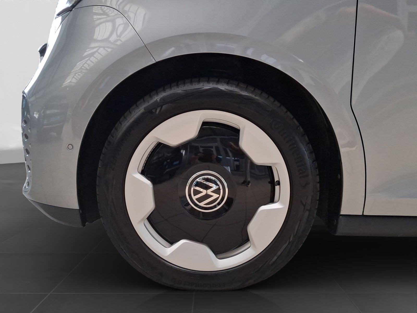 Volkswagen ID. Buzz – Bild 7