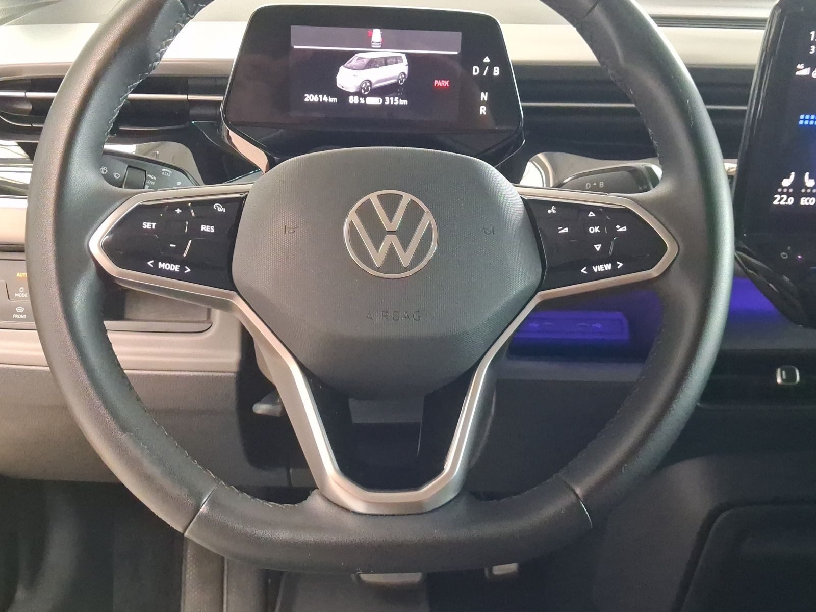 Volkswagen ID. Buzz – Bild 9