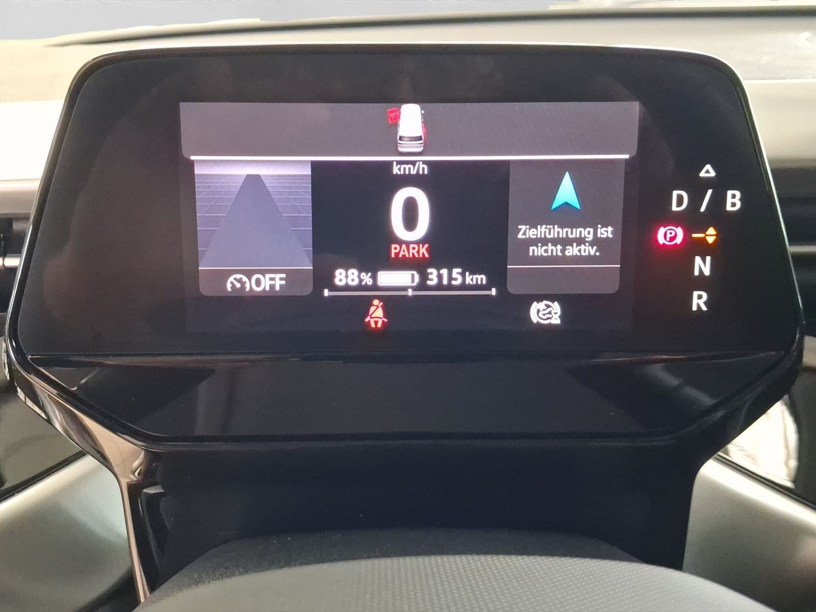 Volkswagen ID. Buzz – Bild 10