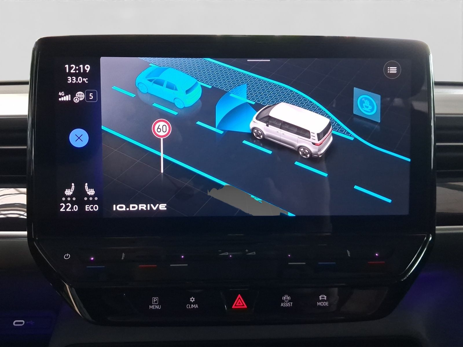 Volkswagen ID. Buzz – Bild 13