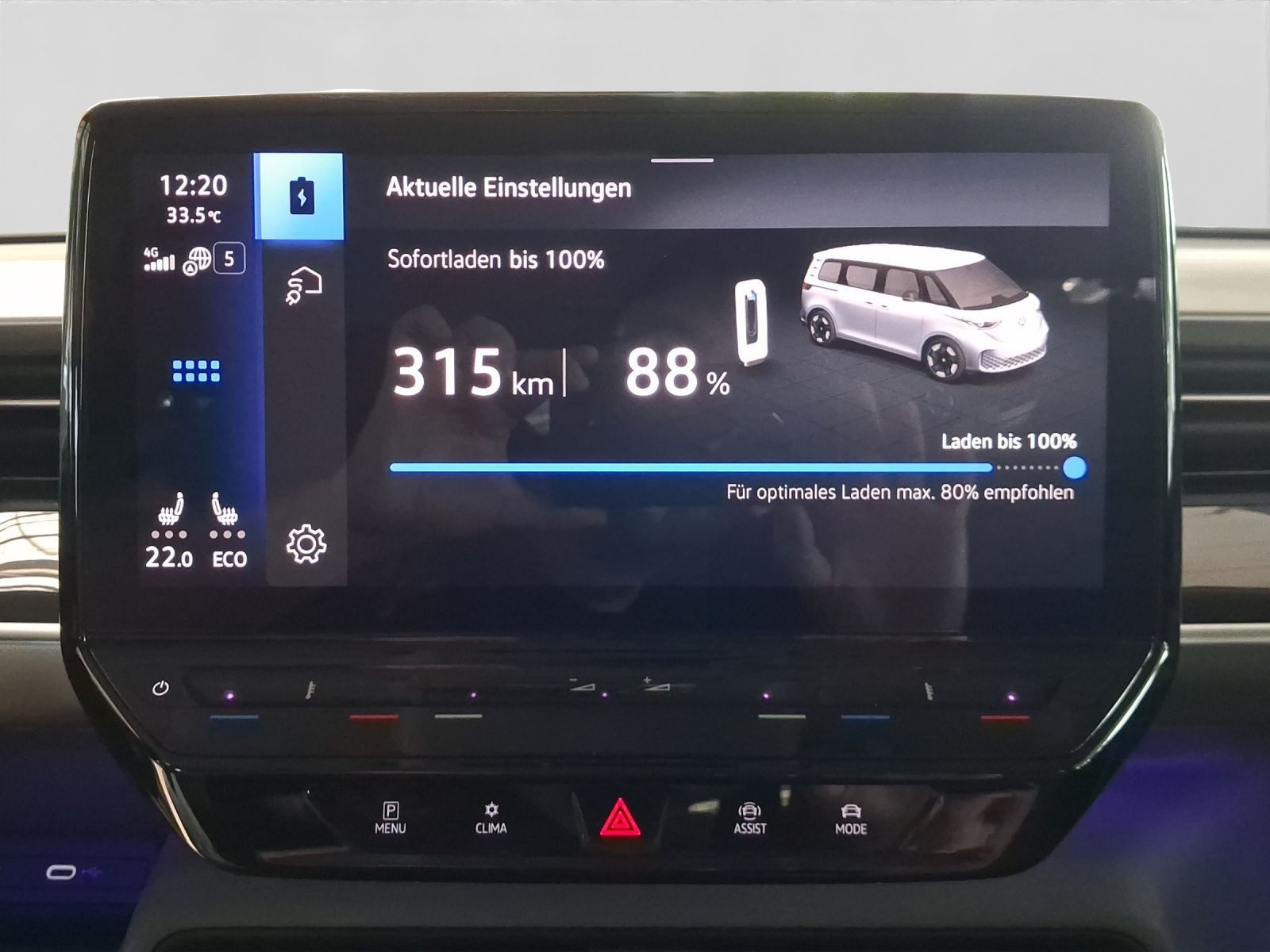 Volkswagen ID. Buzz – Bild 16