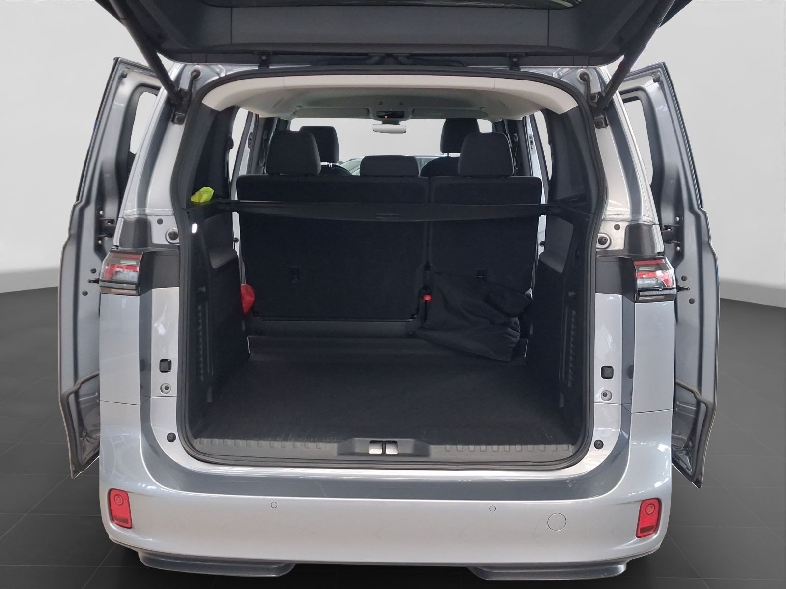 Volkswagen ID. Buzz – Bild 17