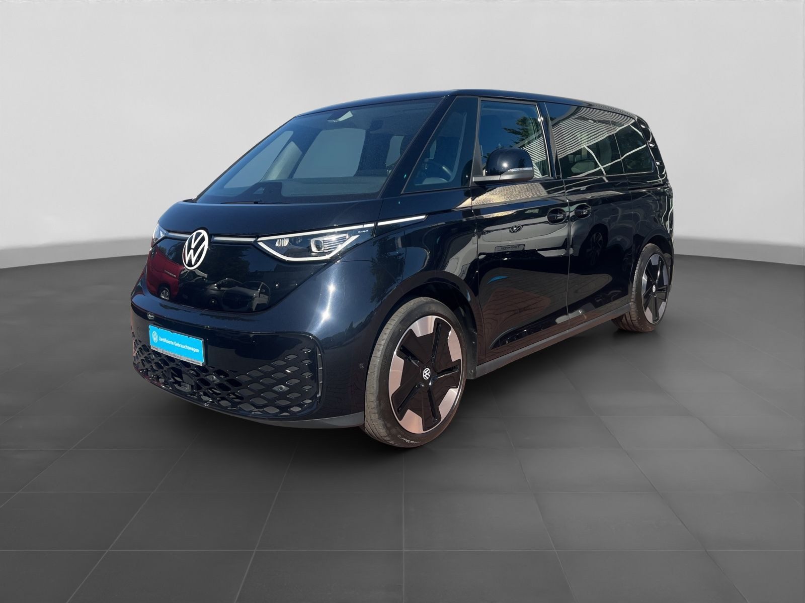 Volkswagen ID. Buzz – Bild 2