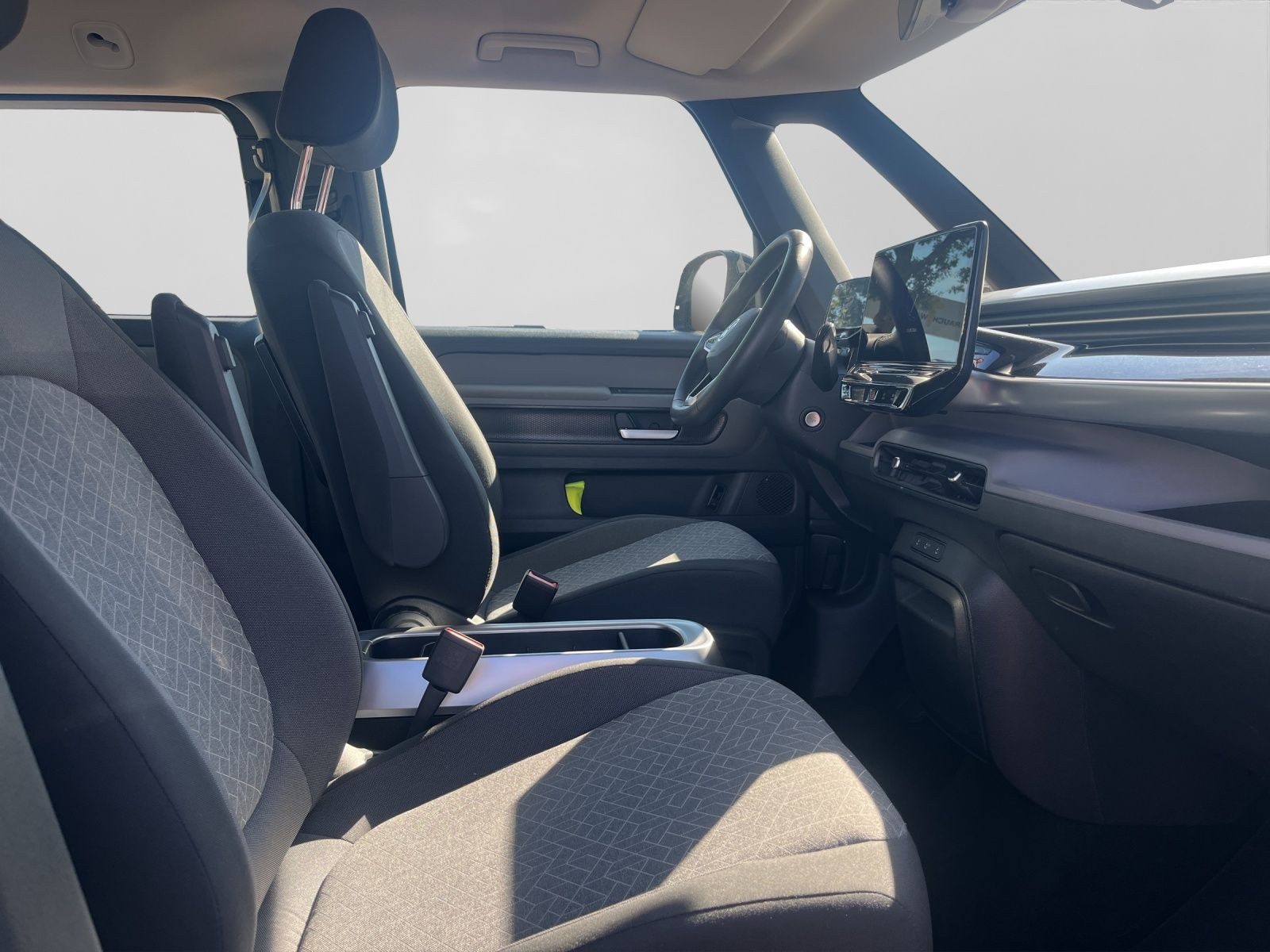 Volkswagen ID. Buzz – Bild 4