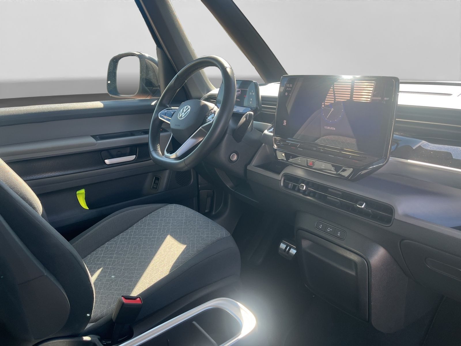 Volkswagen ID. Buzz – Bild 5