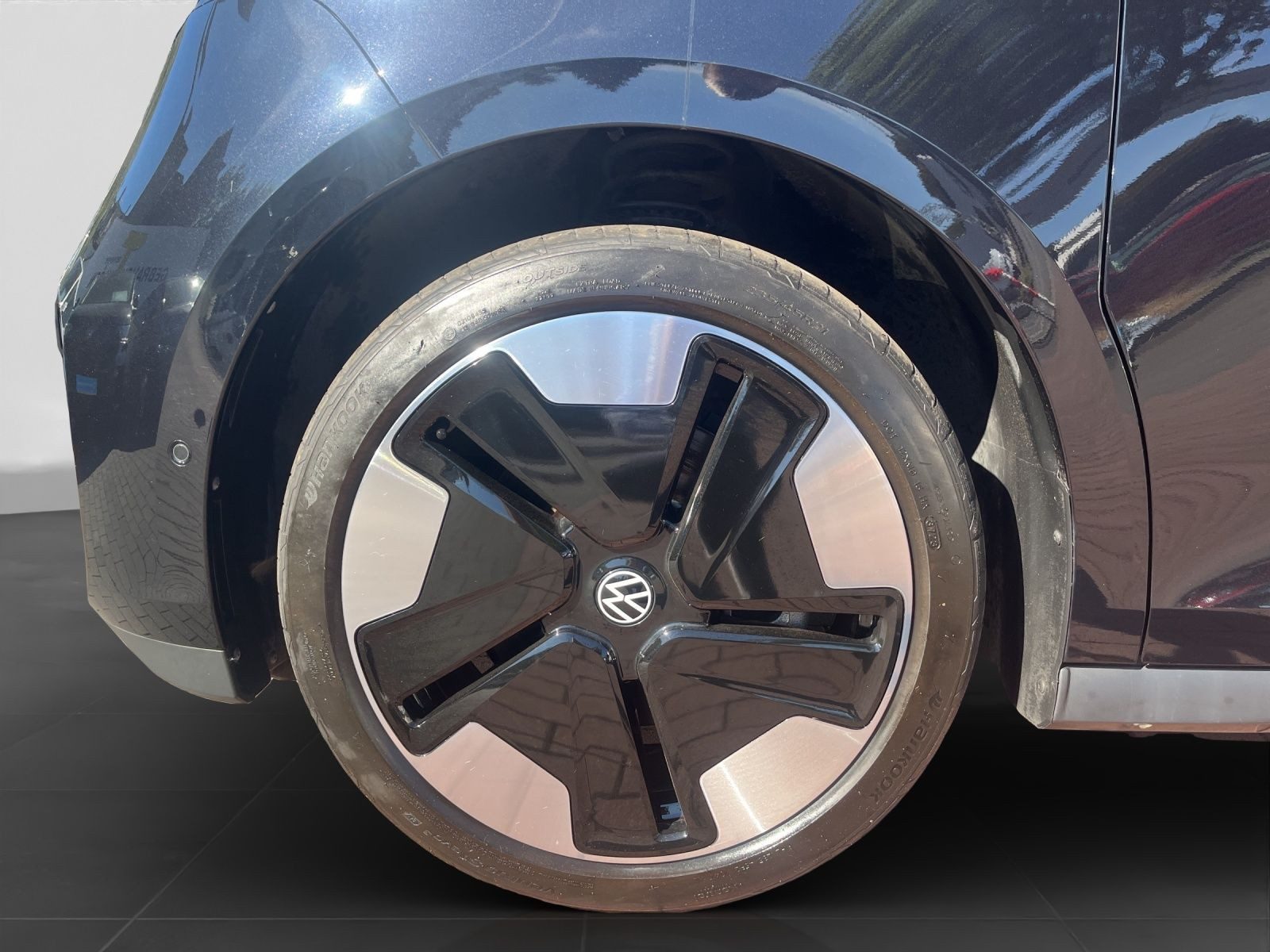 Volkswagen ID. Buzz – Bild 7